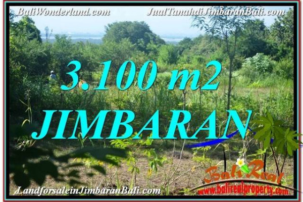 Magnificent PROPERTY Jimbaran Uluwatu  BALI LAND FOR SALE TJJI113