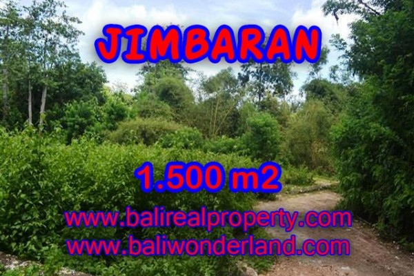 Outstanding Property for sale in Bali, land for sale in Jimbaran Bali – TJJI069-x