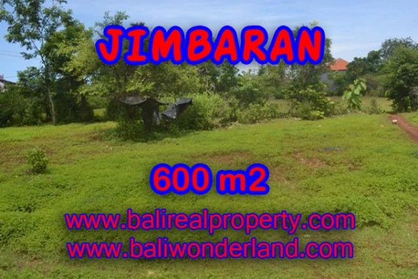 Land for sale in Jimbaran Bali, Fantastic view in Jimbaran four seasons – TJJI064