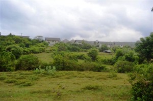 Land for sale in Jimbaran Bali