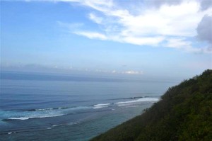 Land for sale in Jimbaran Bali