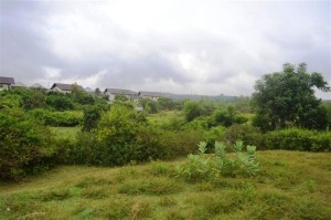Land for sale in Jimbaran Bali