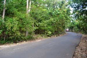 Land for sale in Jimbaran Bali