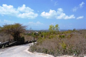 Land for sale in Jimbaran Bali