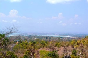 Land for sale in Jimbaran Bali
