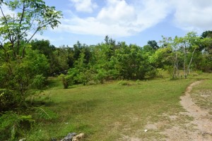 Land in Jimbaran Bali for sale