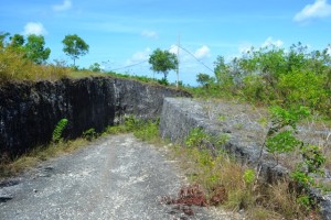 land for sale in Jimbaran Bali