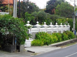 Land for sale in Jimbaran Bali