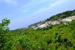 Land for sale in Jimbaran Bali