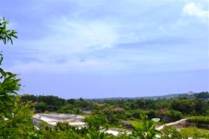 Land for sale in Jimbaran Bali
