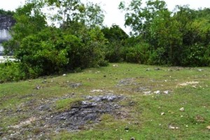 Land for sale in Jimbaran Bali