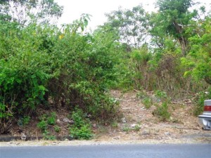 Land sale in Jimbaran Bali