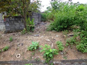 Land sale in Jimbaran Bali