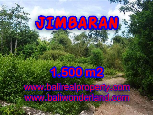 Outstanding Property for sale in Bali, land for sale in Jimbaran Bali – TJJI069-x