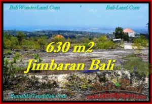 Affordable PROPERTY LAND IN Jimbaran Ungasan BALI FOR SALE TJJI099