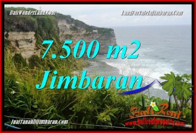 Beautiful LAND SALE IN JIMBARAN TJJI126