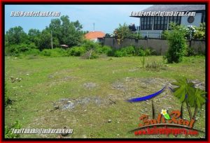 Exotic PROPERTY Jimbaran Ungasan BALI 1,000 m2 LAND FOR SALE TJJI123