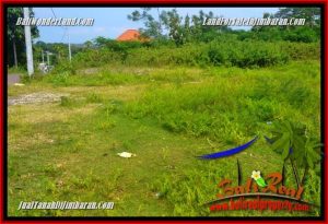 FOR SALE Affordable PROPERTY LAND IN JIMBARAN BALI TJJI127